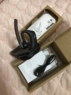 非常喜欢,使用了一段时间又过来追加的,感觉非常好,戴的时间再长耳朵也不会疼,现在每天都在使用。非常喜欢缤特力产品~