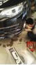 Lpr BRAKES（力派爾）剎車片剎車盤適用于進(jìn)口奧迪 前剎車盤 Q7 曬單實(shí)拍圖