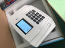 恒星智科技 學(xué)校食堂掛式消費機IC卡刷卡機飯卡機收款機售飯機飯卡機一卡通網(wǎng)絡(luò )系統 中文消費機（U盤(pán)+無(wú)線(xiàn)433） 曬單實(shí)拍圖