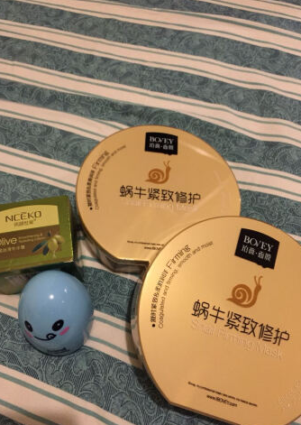 用了一段时间才来评价的，绝对是正品，效果非常好