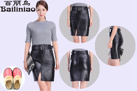 京东团购半身裙团购,【百丽鸟】2015秋新款海