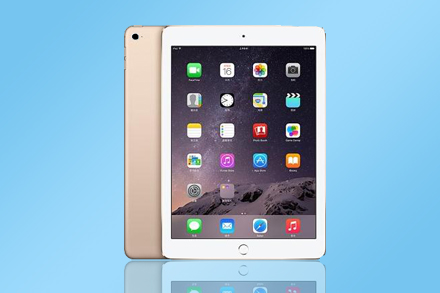 查看全部 平板电脑 苹果 苹果ipad air 2(64gb/wifi版).图片