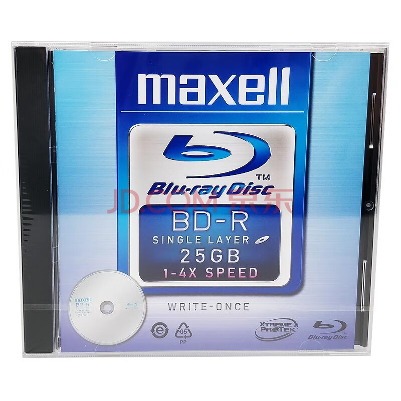 Verbatim Verbatim M Disc Long Term Storage Blu Ray Disc Recorded Once For Bd R Xl 100gb 3 Sheets White Printable Single Sided Triple Layer 2 4 Times Faster Dbr100ymdp3d1 Lazada Singapore