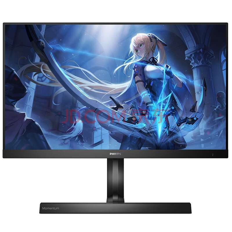 飞利浦显示器27英寸240Hz 0.5ms AH-IPS电 