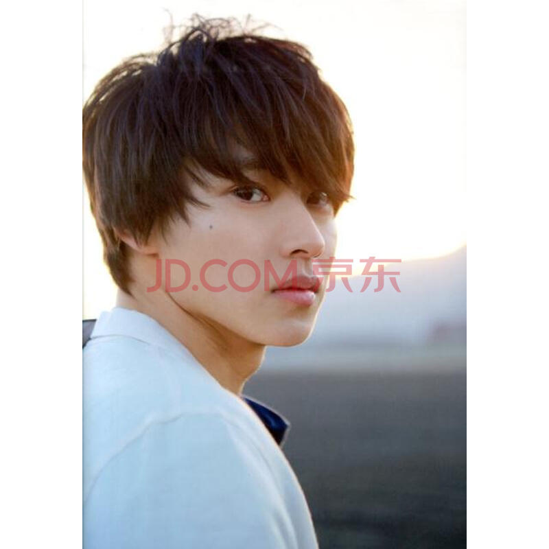 山崎贤人写真集山崎贤人现在地 山崎伸康 摘要书评试读 京东图书