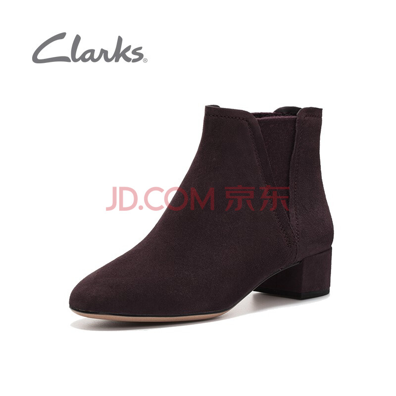 clarks orabella ruby