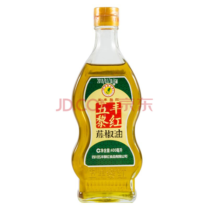 五丰黎红五丰黎红藤椒油 五丰黎红藤椒油400ml 汉源特产华润出品 行情报价价格评测 京东 五丰黎红五丰黎红藤椒油 五丰黎红藤椒油400ml 汉源特产华润出品 行情报价价格评测 京东