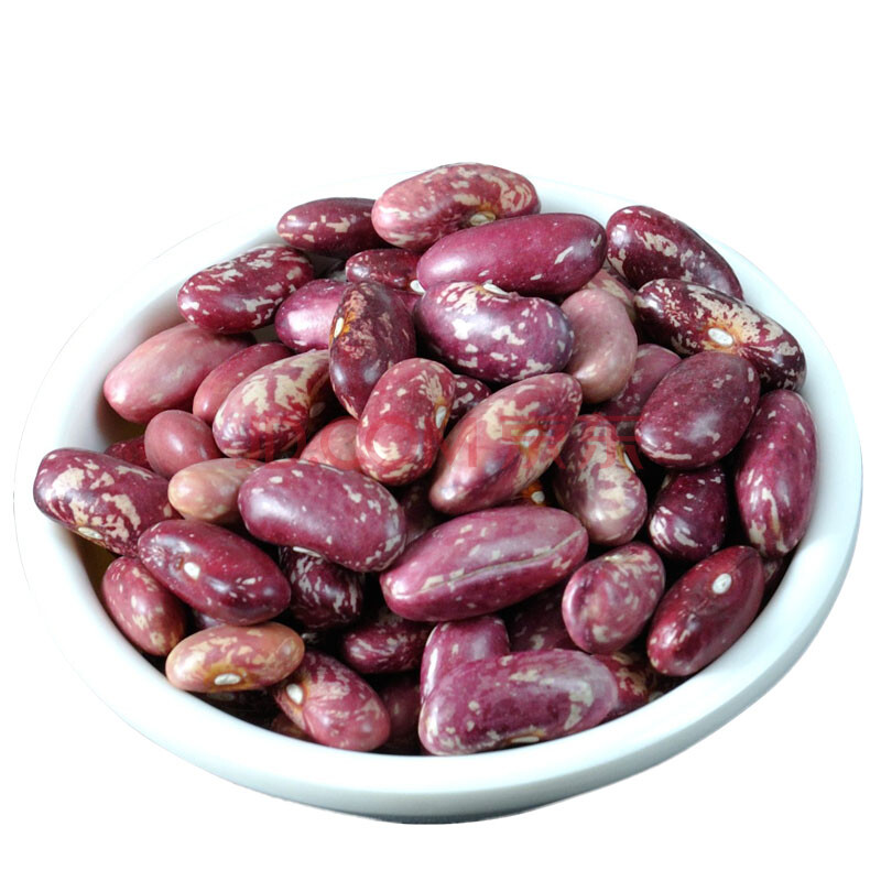 东北农家红芸豆5斤1份大红豆米饭豆杂粮碴子粥云豆干豆角豆 图片价格品牌报价 京东