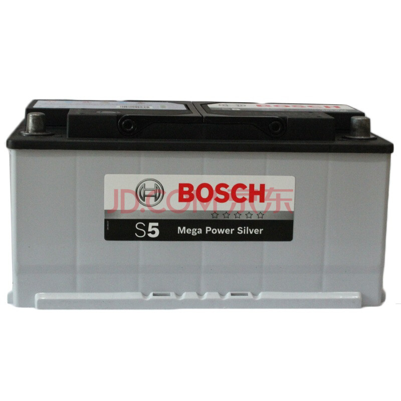 博世银侠s5系列 博世 Bosch 汽车电瓶蓄电池宝马330i 585 035银侠s5 12v以旧换新 行情报价价格评测 京东