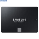 Samsung - SSD 860 EVO 2.5＂ SATA III 250GB (MZ-76E250B)