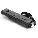 Mando a distancia remoto Gamepad Nunchuck Gamepad para Nintendo Wii Kit + funda de silicona