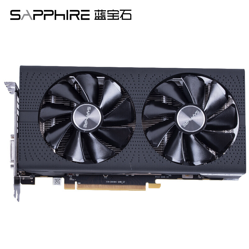 Прошивка rx580 4g для майнинга