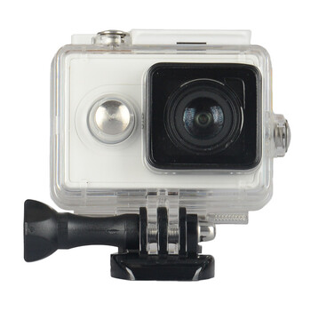 kingma original xiaomi yi waterproof mi yi 60m diving sports waterproof box yi kingma original xiaomi yi waterproof mi yi 60m diving sports waterproof box yi