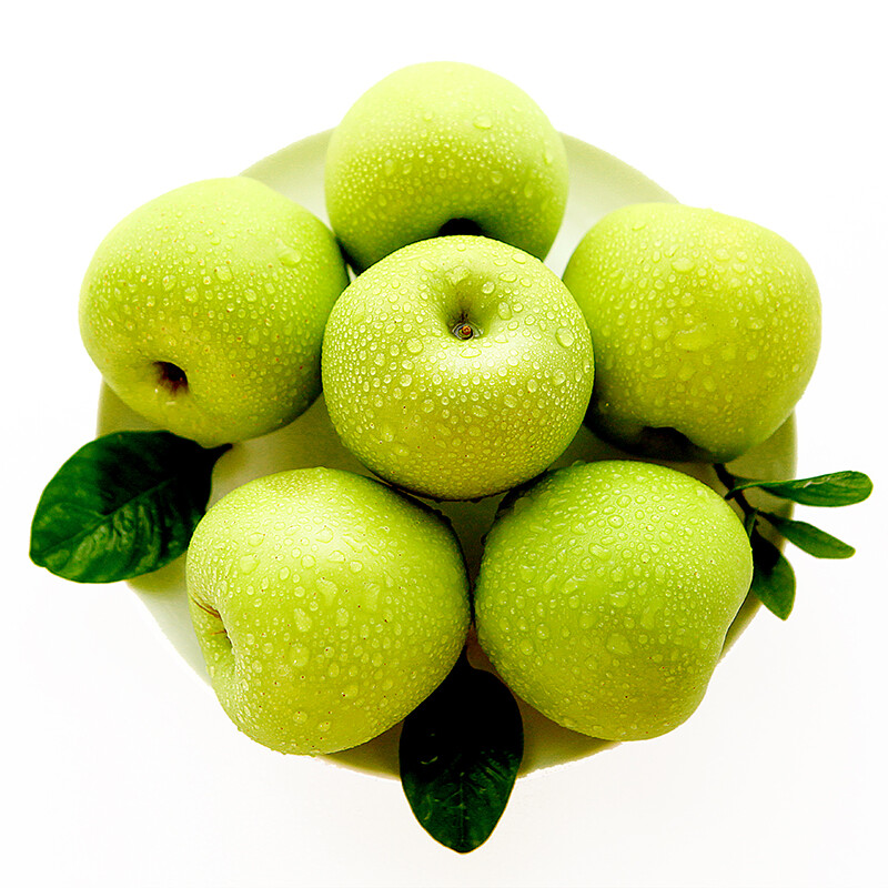 清谷田园(edenview)金蛇果 苹果 12粒 总重约2kg 自营水果