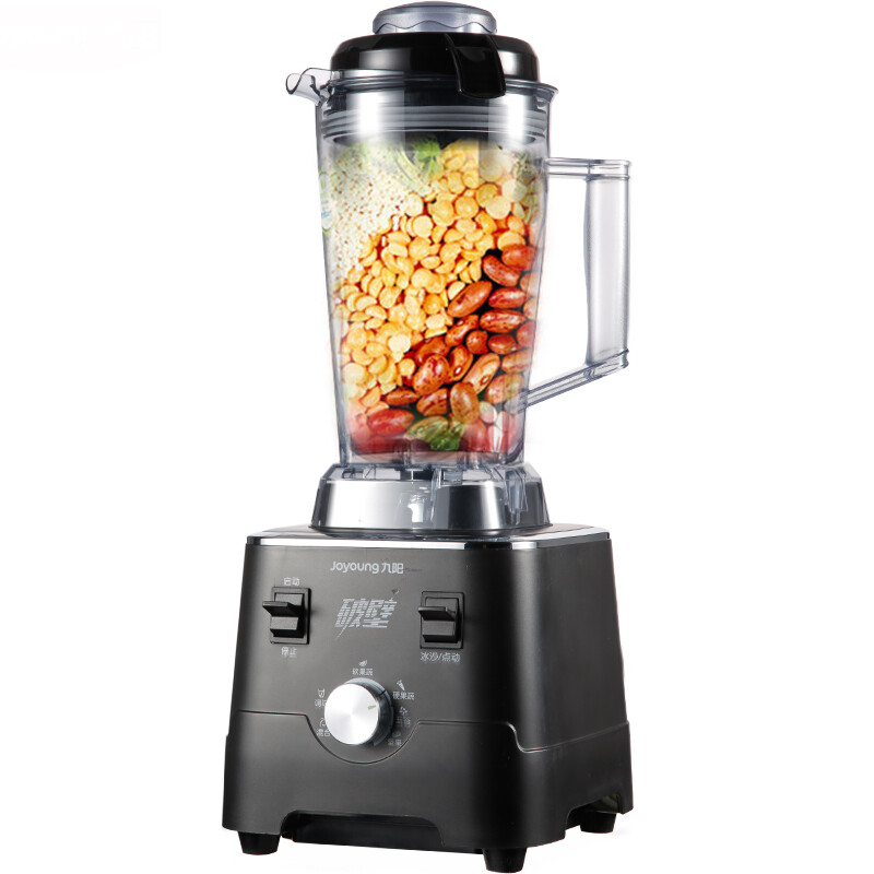 九阳(joyoung)破壁机 快速粉碎 家用多功能料理jyl-y5