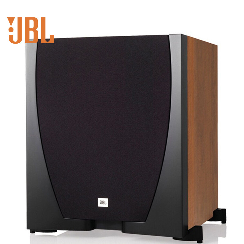 jbl studio sub550pch/230-c 音響 音箱 低音炮 家庭影院 木質