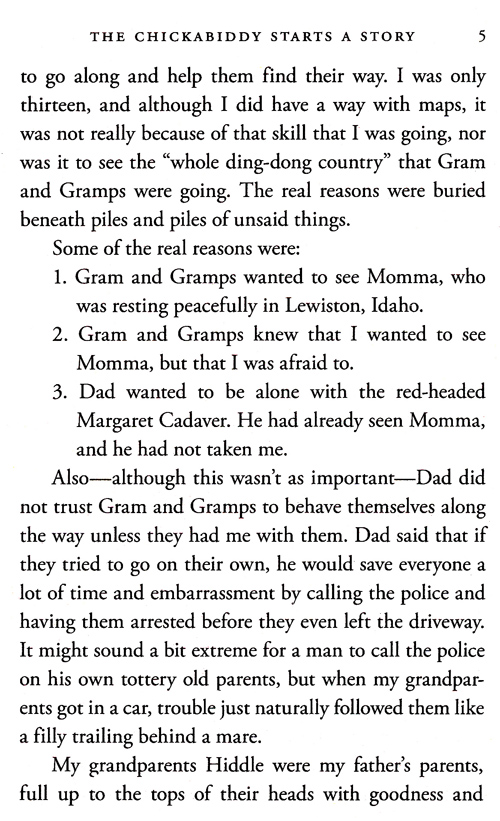 her other novels include the wanderer, a newbery honor book