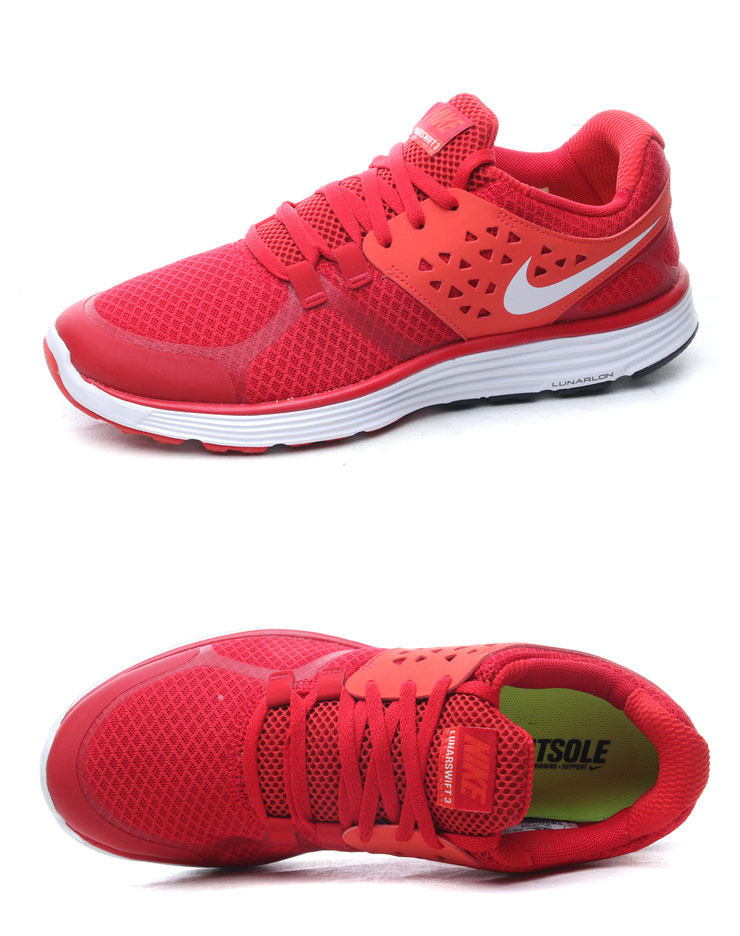 at 耐克nike 男鞋跑步鞋 登月系列运动鞋 472502-012 472502-210