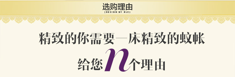 芭黎春 蚊帐  宫廷三开门不锈钢落地方顶纹账 1.8米床 夏日梦舞-玉 1.8m床