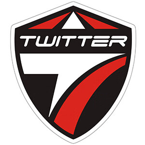 twitter骓特自行车旗舰店