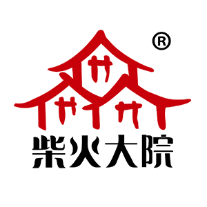 柴火大院京东自营旗舰店