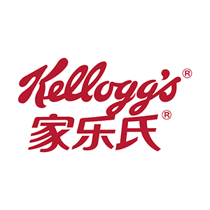 家乐氏草莓缤纷水果麦片712g代餐营养早餐冲饮谷物麦片含水果燕麦片