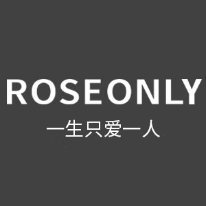 roseonly旗舰店