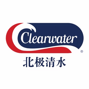 clearwater/北极清水 英国熟冻面包蟹/黄金蟹 600g/只 袋装 原装进口