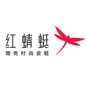 红蜻蜓logo图案图片