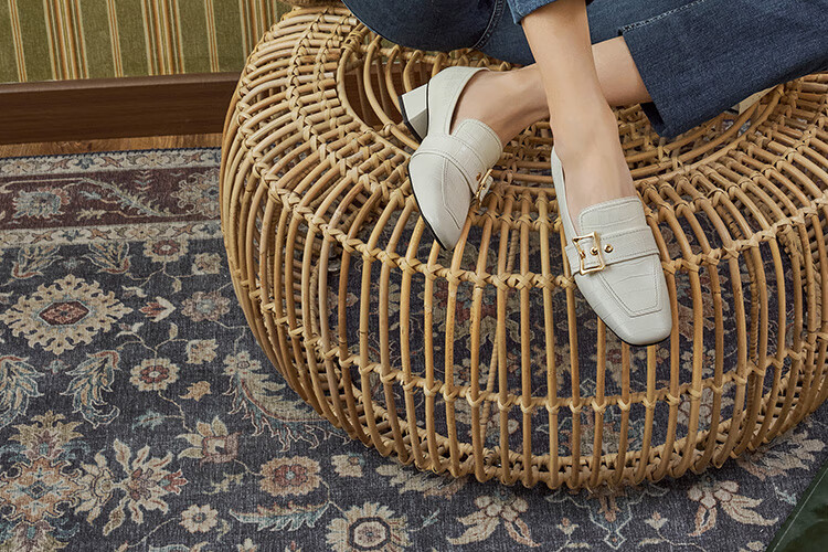 marie claire鞋类旗舰店