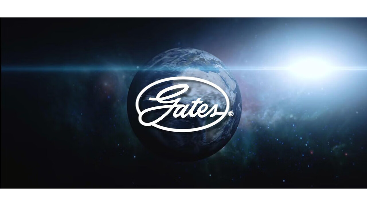 盖茨(gates)皮带胶管京东自营旗舰店