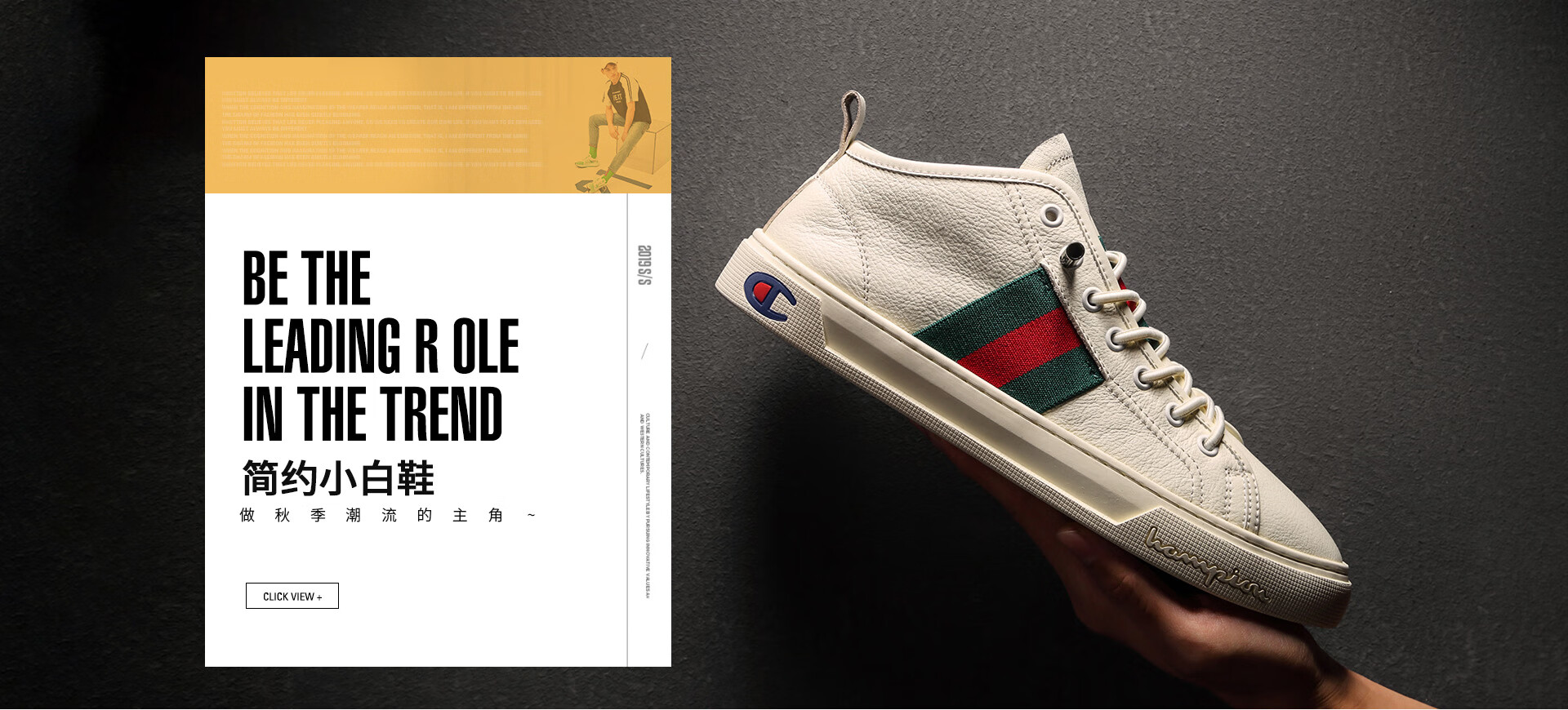 hautton皓顿男鞋官方旗舰店