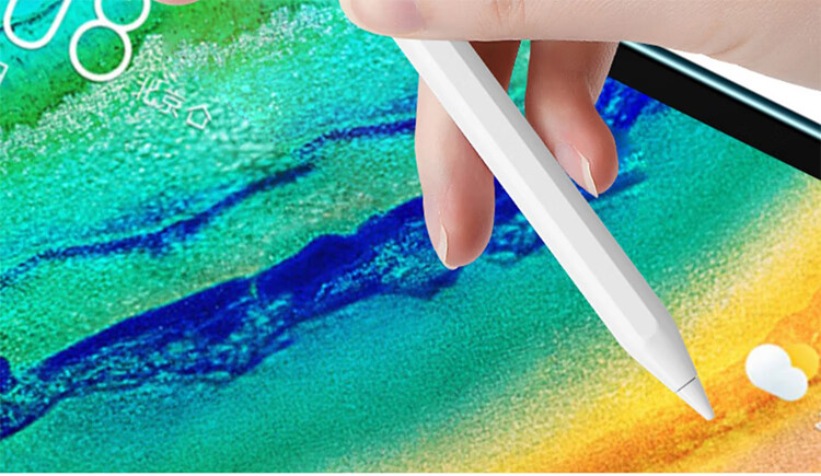 matepad11平板手写笔手机10.8触屏笔电容笔10.4二代荣耀触控笔zp 【 