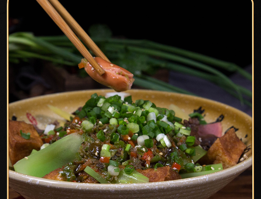 麻鱼火锅双椒牛蛙兔鱼头藤椒干拌冒菜调料椒麻风味 双椒火锅底料500g