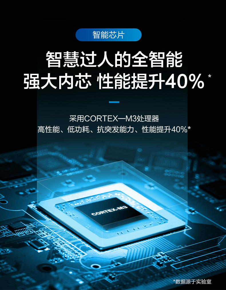 飞利浦 Alpha WIFI版 全自动指纹锁 图10