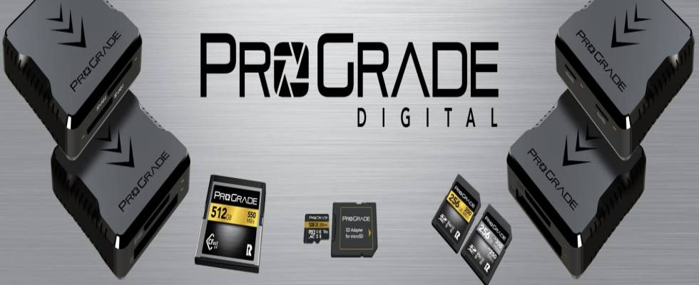 ProGradeDigital 
