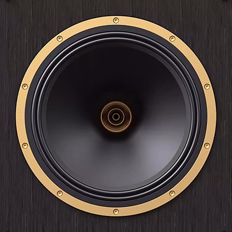 Tannoy/天朗 Super Gold Monitor超金系列音响