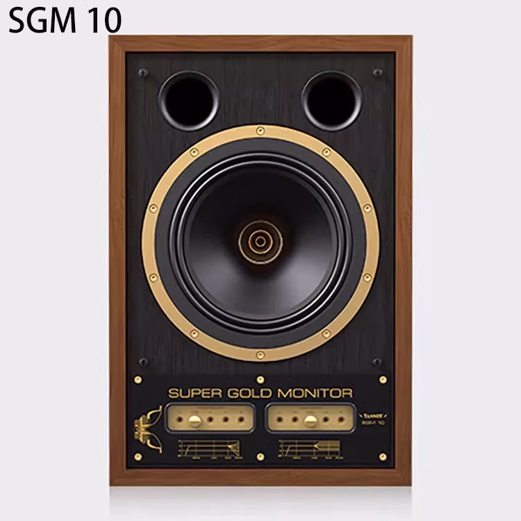 Tannoy/天朗 Super Gold Monitor超金系列音响