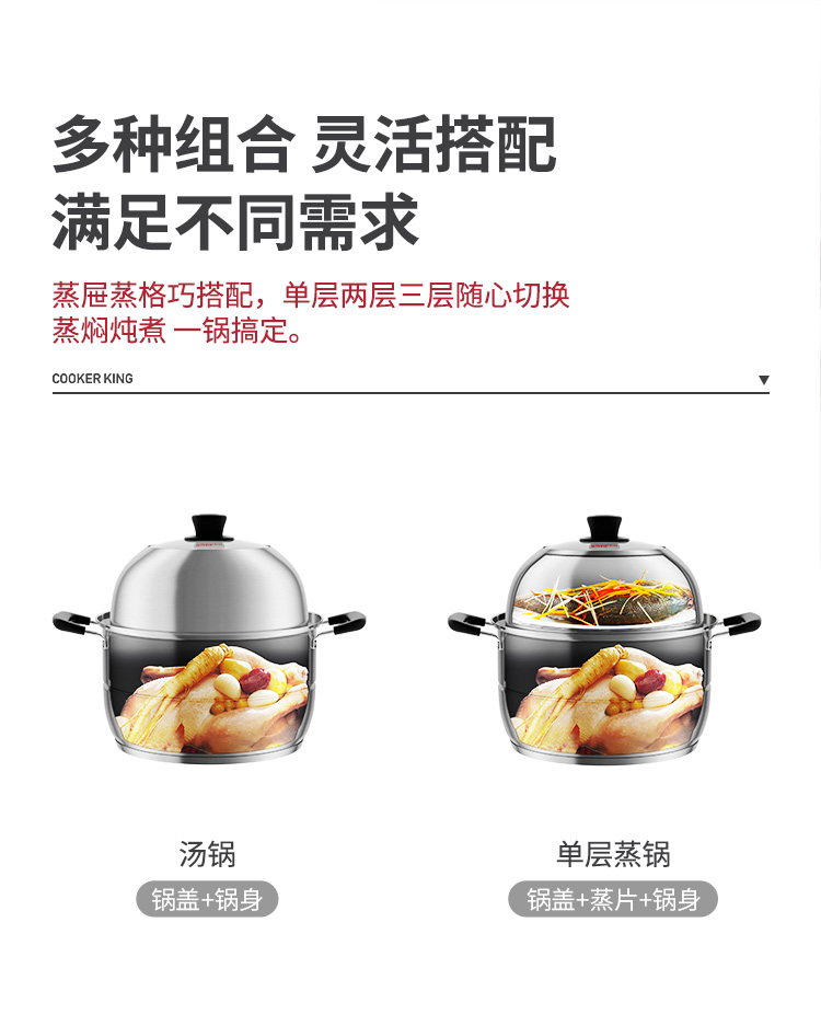 欧式不锈钢蒸锅---单层_06.jpg