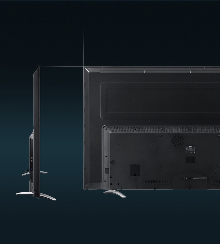 海尔模卡(mooka) 65k5 65英寸安卓智能网络超窄边框全高清led液晶电视