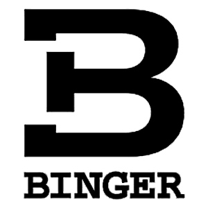 宾格瑞logo图片