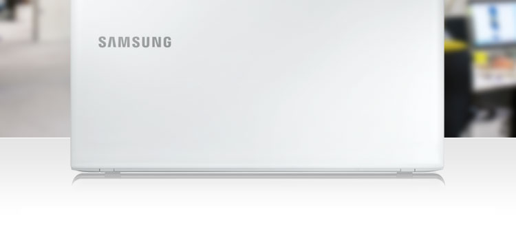 三星（SAMSUNG）455R4J-X02 14英寸超薄笔记本电脑（四核A4-6210 4G 500G 2G独显 Win8.1 蓝牙4.0) 象牙白