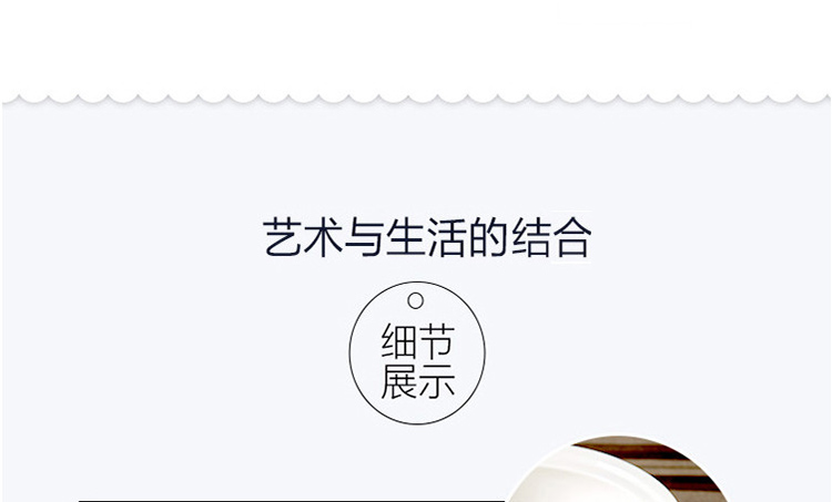
                                        馨铭堂 时尚陶瓷56头韩式餐具套装碗盘碟 蓝色多瑙河（品锅版）                