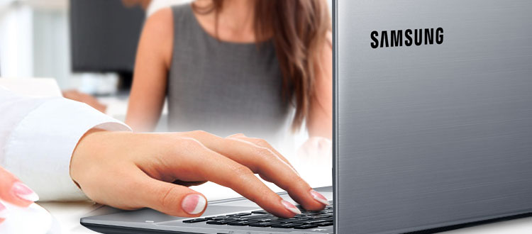 三星（SAMSUNG）455R4J-X02 14英寸超薄笔记本电脑（四核A4-6210 4G 500G 2G独显 Win8.1 蓝牙4.0) 象牙白