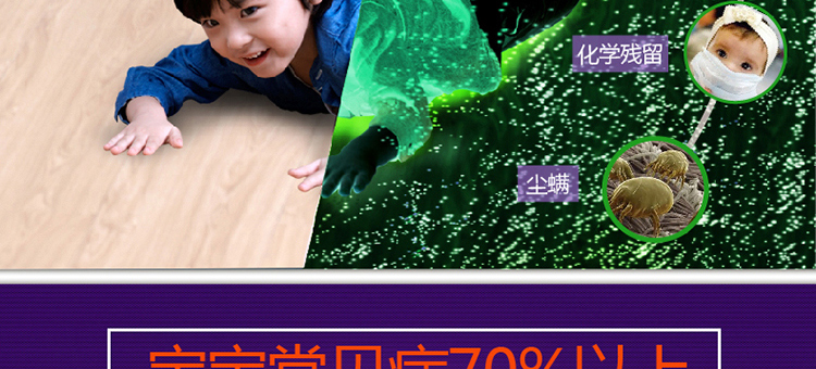 
                                小田（Xiotin）蒸汽拖把 7335CH-1 轻薄静音/除尘去污/杀菌除螨 深层洁净（金属灰高度可调）            