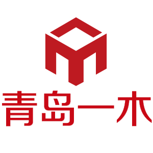 青岛一木logo图片