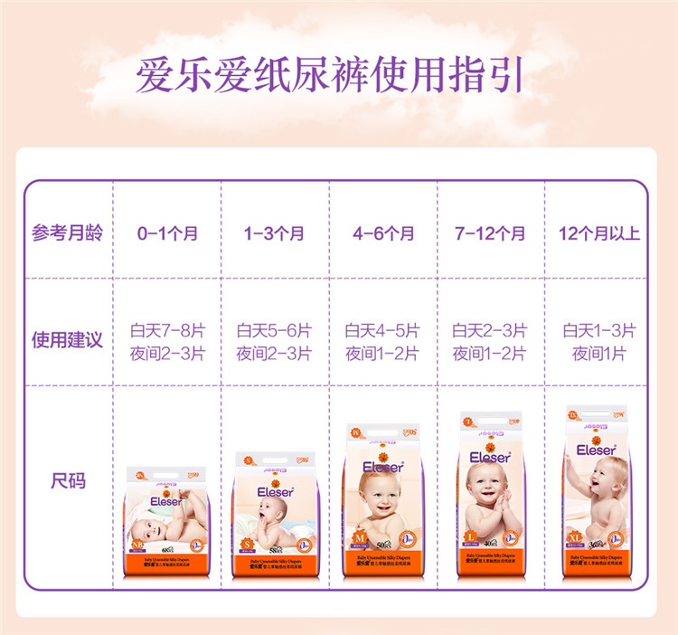纸尿裤NB码990_12