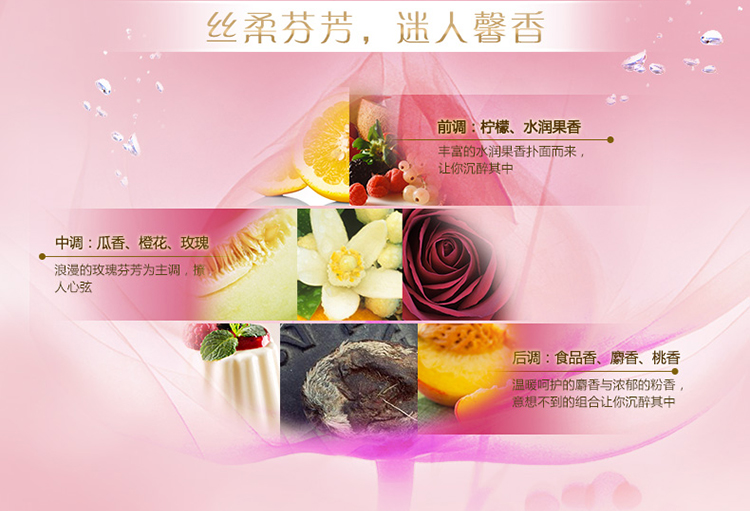 
                                        
                                        力士(LUX)沐浴露 恒久嫩肤 娇肤沐浴乳720g(新老包装随机发货)                