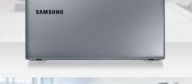 三星（SAMSUNG）455R4J-X02 14英寸超薄笔记本电脑（四核A4-6210 4G 500G 2G独显 Win8.1 蓝牙4.0) 象牙白