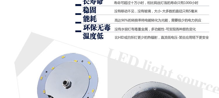 比月照明 新古典中式吊灯卧室客厅餐厅酒店工程布艺五头吊灯3337 橙色